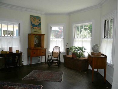 Den/Family/Great Room.