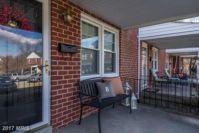 1014 Winsford Rd, Towson, MD 21204 - photo 3