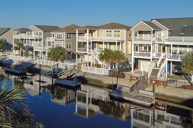 9 Goldsboro St, Ocean Isle Beach, NC 28469 - photo 4