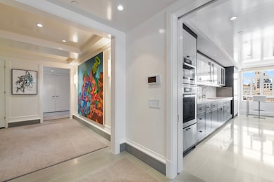 Carlton House unit 8 F, New York, NY 10065 - photo 7