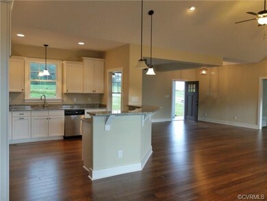 LOT #78 Carriage House Ln, Amelia, VA 23002 - photo 3