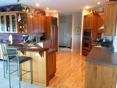 N9333 Wood Duck Cir, Belleville, WI 53508 - photo 5