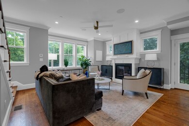 51 D Coffey St unit D, Boston, MA 02122 - photo 4