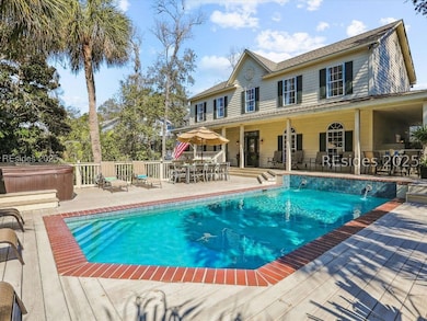 11 Bittern St, Hilton Head Island, SC 29928 - photo 4