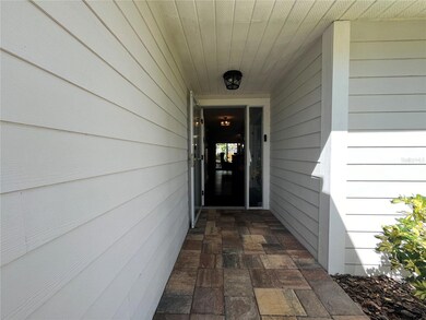 Outside Entry