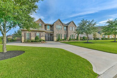 21611 Silverheels Dr, Cypress, TX 77433 - photo 4