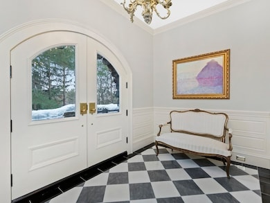 153 North Ave, Weston, MA 02493 - photo 4