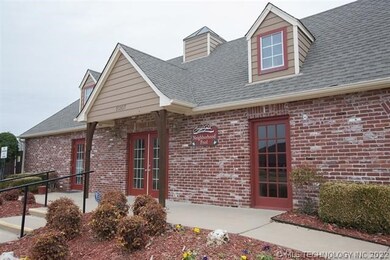 Clubhouse