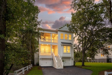 2772 Burden Creek Rd Johns Island, 29945