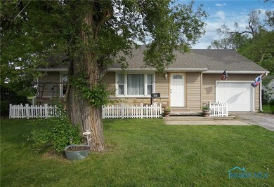 817 N Blanchard St, Findlay, OH 45840 - photo 2