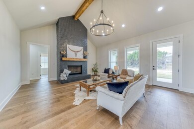 4012 Overlook Way, Weatherford, TX 76085 - photo 2