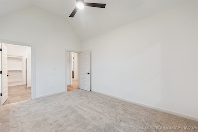 1513 N 71st St, Broken Arrow, OK 74014 - photo 7