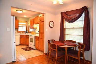 Dining Room.