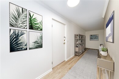 Entry Hall