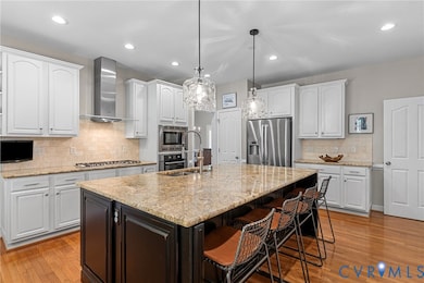 14142 Riverdowns North Terrace, Midlothian, VA 23113 - photo 3