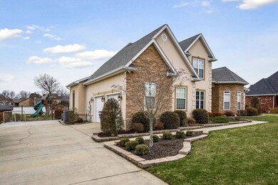 305 New Heritage Dr, Cookeville, TN 38506 - photo 5