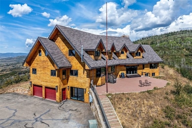 30800 Game Trails Dr, Steamboat Springs, CO 80487 - photo 4