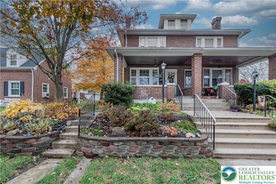 1017 N 21st St, Allentown, PA 18104 - photo 3