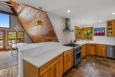 41 Cinnamon Mountain Rd, Crested Butte, CO 81225 - photo 6