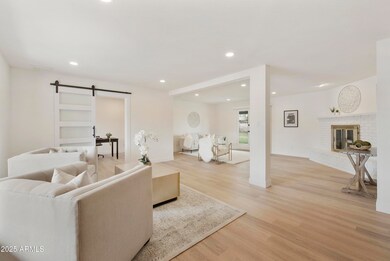 2 Front Room at Entry