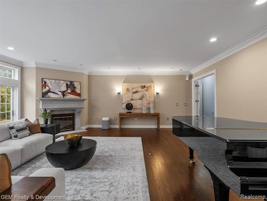 1900 Tiverton Rd, Bloomfield Hills, MI 48304 - photo 7