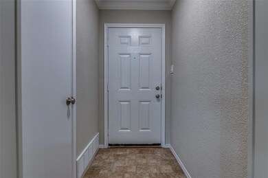 Entry Hall