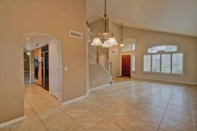 Dining Room and Living Room