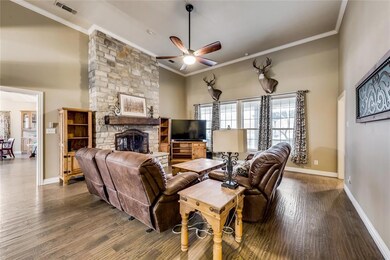 5810 Ponderosa St, Colleyville, TX 76034 - photo 4