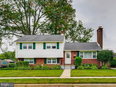 1615 Alston Rd, Towson, MD 21204 - photo 6