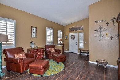 Chaparosa Living Room 2