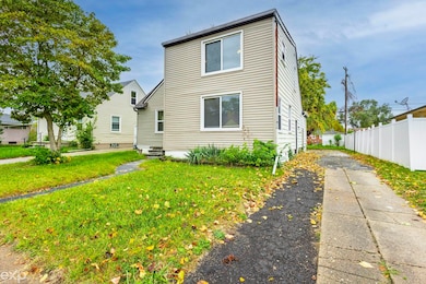 518 Campbell St, River Rouge, MI 48218 - photo 4