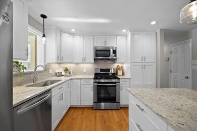 27 George St, Hanson, MA 02341 - photo 7