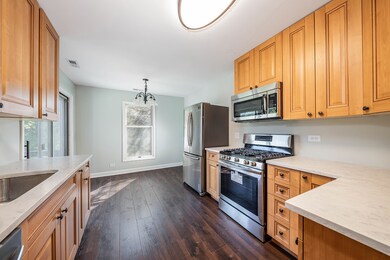 2148 Lancaster Cir unit 201A, Naperville, IL 60565 - photo 4