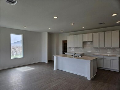 Pictures are representative of floor plan - not ac