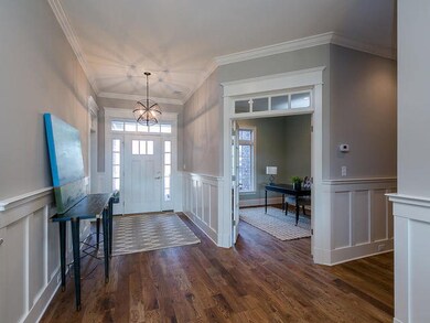 Foyer