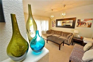 Ample wall space for artwork and mirrors