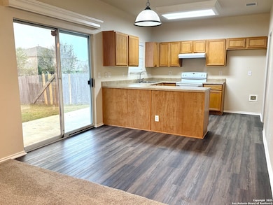 8634 Tioga Pass, Helotes, TX 78023 - photo 4