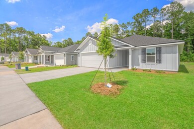 112 Haley Dr, Crawfordville, FL 32327 - photo 2
