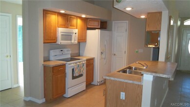 Kitchen View 2