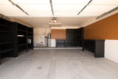 Double Garage