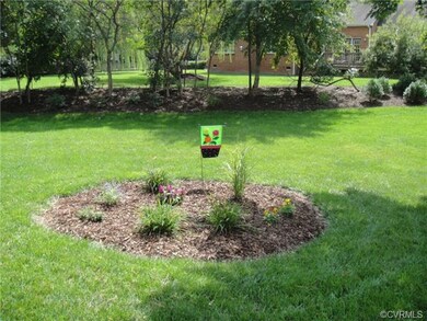 Sunny Garden Spot!