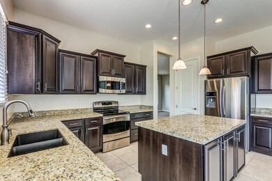 Gorgeous Kitchen!
