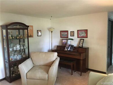 Living Room.