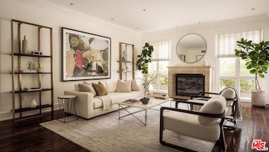 10100 Empyrean Way unit 103, Los Angeles, CA 90067 - photo 2