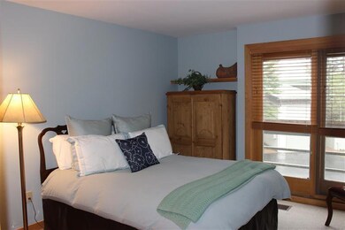 Guest Bedroom #1