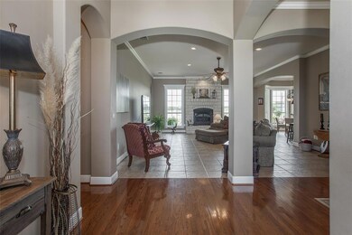 2250 Grindstone Rd, Millsap, TX 76066 - photo 2