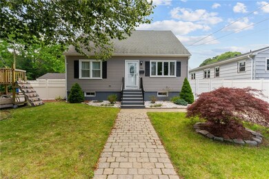 165 Park View Blvd, Cranston, RI 02910 - photo 5