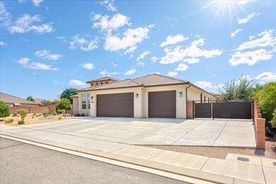 Right Front Exterior