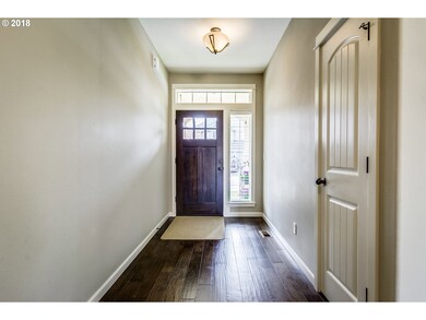 Entrance/Foyer