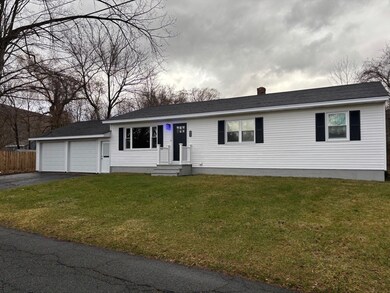 42 Harding Ave, North Adams, MA 01247 - photo 2